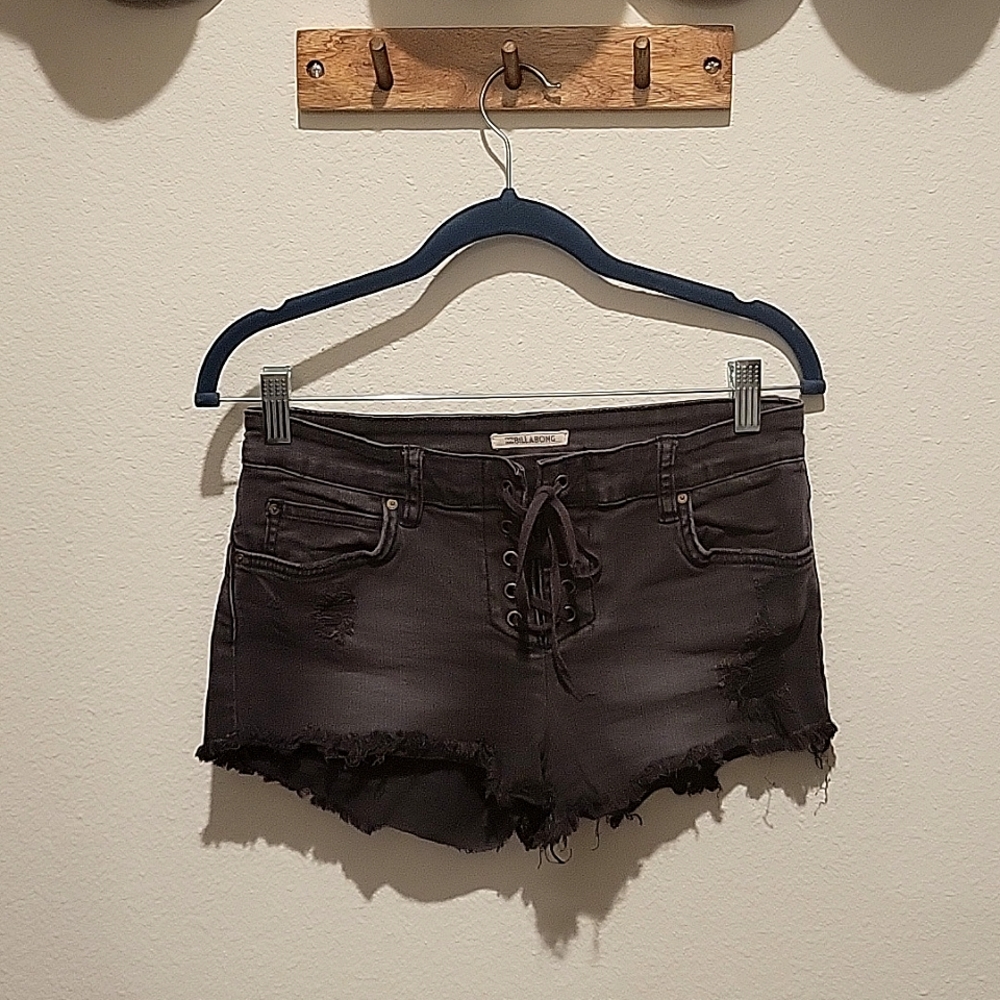 Billabong Jean shorts